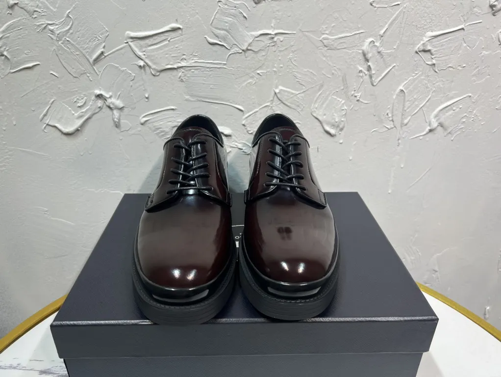 Prada Shoe 